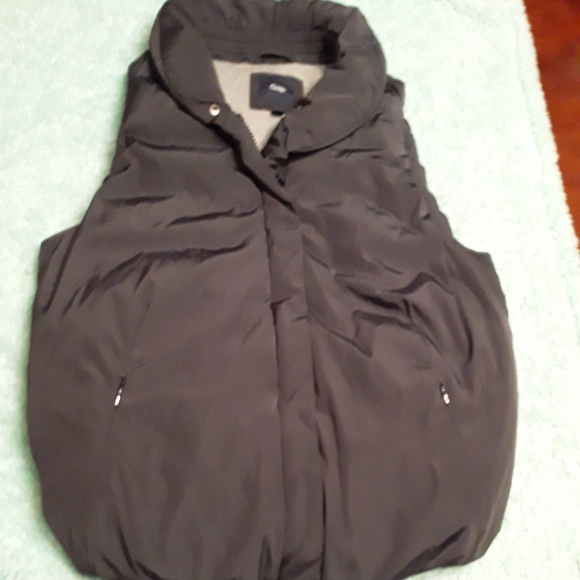 GAP Jackets & Blazers - Gap  vest women
